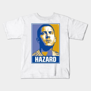 Hazard Kids T-Shirt